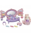 Set Vanity dei Pony