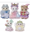 Set Principesse