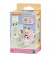 Set Accessori Toilette