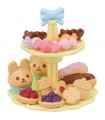 Set Festa con Dolci