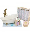 Set Vasca e Doccia 