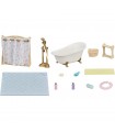 Set Vasca e Doccia 