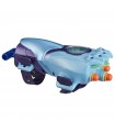 Transformers - Earthspark: Cyber-Sleeve