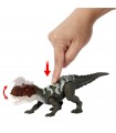 Jurassic World - Dino Trackers: Prestosuchus