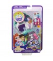 Polly Pocket Cofanetto Dolce Pinguino