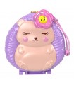 Polly Pocket Cofanetto Caffetteria del Riccio