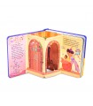 Fiabe Pop Up - Aladino e la Lampada Meravigliosa