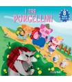 Fiabe Pop Up - I Tre Porcellini