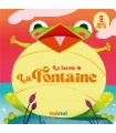 Fiabe Pop Up - Le Favole di La Fontaine