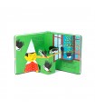 Fiabe Pop Up Pinocchio