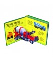 Sorprendenti Pop Up - Camion