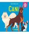 Sorprendenti Pop Up - Cani