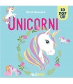 Sorprendenti Pop Up - Unicorni