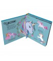Sorprendenti Pop Up - Unicorni