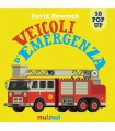 Sorprendenti Pop Up - Veicoli d'Emergenza