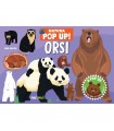 Natura Pop Up - Orsi