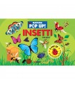 Natura Pop Up - Insetti
