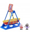 Peppa Pig La Giostra dei Pirati di Peppa