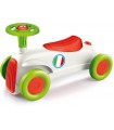 La Mia Prima Macchinina Cavalcabile - Italia