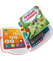 Girapagina - Libro Animali e Ambienti