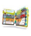 Girapagina - Libro Veicoli e Mestieri