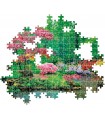Puzzle da 500 Pezzi - Raindrops Lullaby