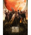 Puzzle da 1000 Pezzi - Rebel Moon A