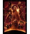Puzzle da 1000 Pezzi - Rebel Moon C