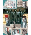 Puzzle da 1000 Pezzi - La Casa di Carta: Berlin A