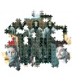 Puzzle da 1000 Pezzi - La Casa di Carta: Berlin A