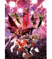 Puzzle da 1000 Pezzi - DC Comics A