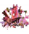 Puzzle da 1000 Pezzi - DC Comics A