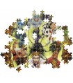 Puzzle da 1000 Pezzi - Disney Villains