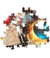Puzzle da 1000 Pezzi - Disney Classic Movies