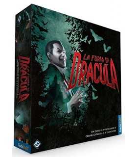 La Furia di Dracula