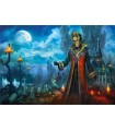 Puzzle da 1000 Pezzi - The Lord of Time