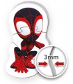 4 Puzzle in 1 - My First Puzzles: Spidey & Friends