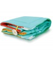 Baby Friends Soft Play Mat