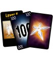The Mind - Gioco di Carte Cooperativo di Wolfgang Warsch | Intesa e Collaborazione per 2-4 Giocatori, 15 Minuti di Divertimento!