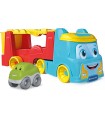 Tumbling Car Transporte