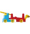 Tumbling Car Transporte