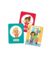 Montessori - Baby Emozioni ed Espressioni