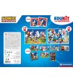 Edukit 4 in 1 - Sonic