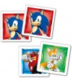Edukit 4 in 1 - Sonic