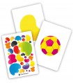 Carte Strega Comanda Colore