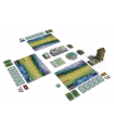 Wingspan - Gioco da Tavolo Strategico di Carte sugli Uccelli | Edizione Italiana | 10+ | 60 Minuti di Divertimento