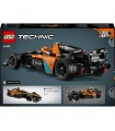 Technic - NEOM McLaren Formula E Race Car