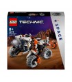 Technic - Loader Spaziale LT78