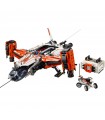 Technic - Astronave Heavy Cargo VTOL LT81