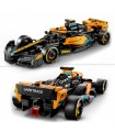 Speed Champions - Monoposto da Corsa McLaren Formula 1 2023
